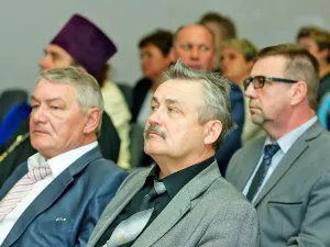 Выездное расширенное совещание региональной комиссии по делам несовершеннолетних 2015 год.