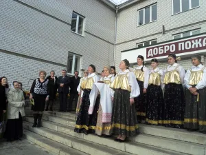 Образовательные чтения в Конаковском районе