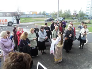 Образовательные чтения в Конаковском районе