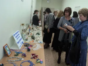 Образовательные чтения в Конаковском районе