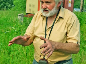 Олег Лобановский посетил Козловское сельское поселение