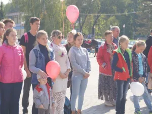 3 сентября в России отмечается День солидарности в борьбе с терроризмом. (Сентябрь 2016)