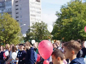 3 сентября в России отмечается День солидарности в борьбе с терроризмом. (Сентябрь 2016)