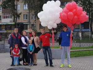 3 сентября в России отмечается День солидарности в борьбе с терроризмом. (Сентябрь 2016)