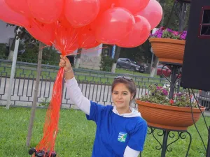 3 сентября в России отмечается День солидарности в борьбе с терроризмом. (Сентябрь 2016)