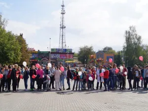 3 сентября в России отмечается День солидарности в борьбе с терроризмом. (Сентябрь 2016)