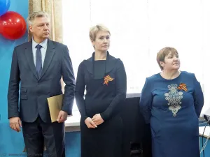 Открытие мемориальной доски и митинг у памятника Васильковскому. Декабрь 2017.