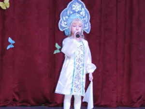 Районный фестиваль детского творчества среди дошкольных образовательных учреждений «Солнышко в ладошках». Март 2018