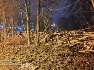 О сносе дома на Жилкопе