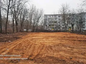 О сносе дома на Жилкопе