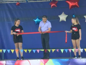 День села Селихово и Селиховского сельского поселения. 2019 год.