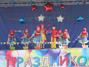 День села Селихово и Селиховского сельского поселения. 2019 год.