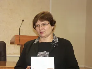 Заседание Совета директоров при главе администрации 2014 год