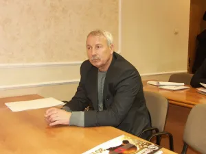 Заседание Совета директоров при главе администрации 2014 год