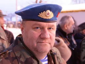 Автопробег «Виват, шурави». Февраль 2014 год.