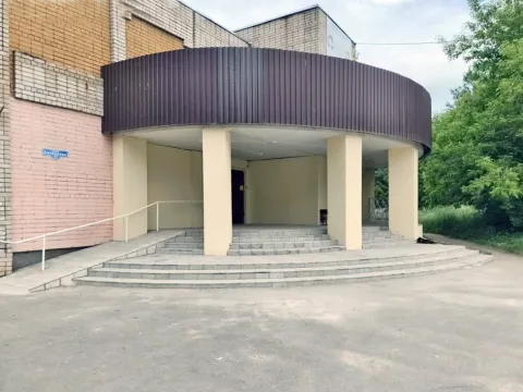 ремонтные работы в учреждениях дополнительного образования